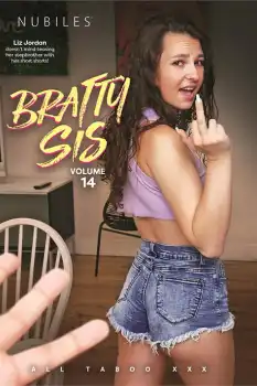 Bratty Sis 14