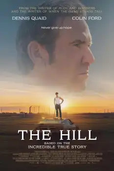 Ricky Hill'in İnanılmaz Hikayesi