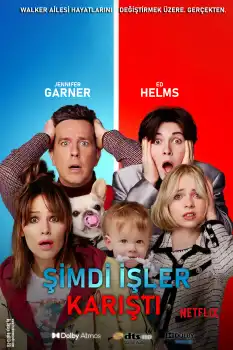 Şimdi İşler Karıştı