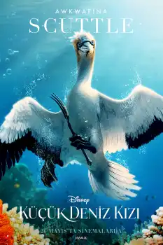 The Little Mermaid