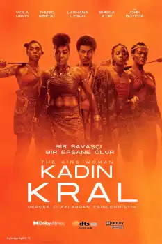 Kadın Kral