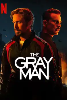 The Gray Man