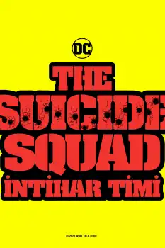 The Suicide Squad: İntihar Timi