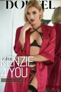 Kenzie ile Yasak Aşk