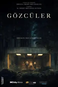 Gözcüler