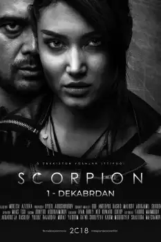 Scorpion