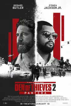 Suç Takımı 2: Pantera