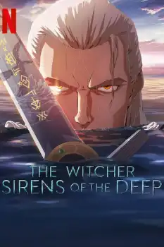 The Witcher: Sirens of the Deep