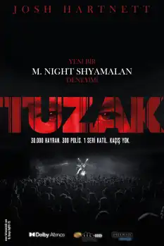 Tuzak