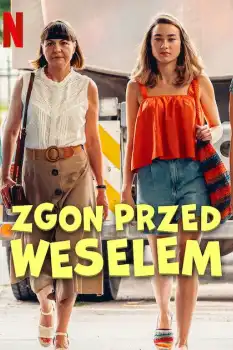 Zgon przed weselem