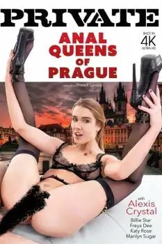 Anal Queens Of Prague