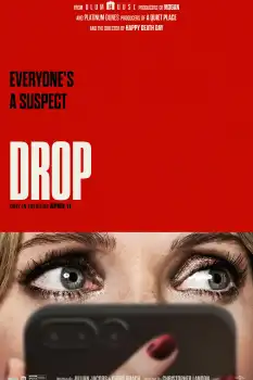 Drop: Kabul Et veya Reddet
