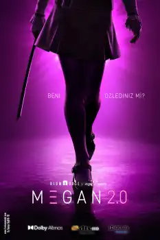 M3GAN 2.0