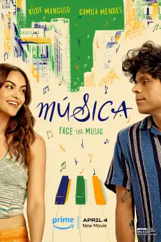 Música