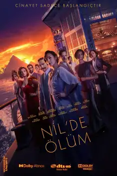 Nil'de Ölüm
