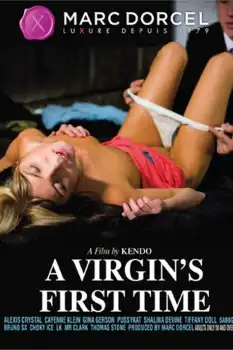 Virgins First Time