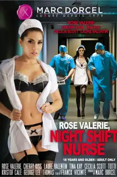 Night Shift Nurse