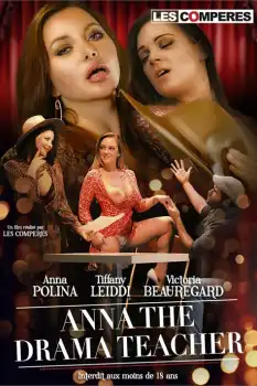 Anna The Drama Teacher