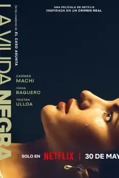 La viuda negra