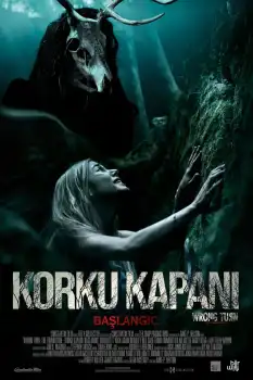 Korku Kapanı: Başlangıç