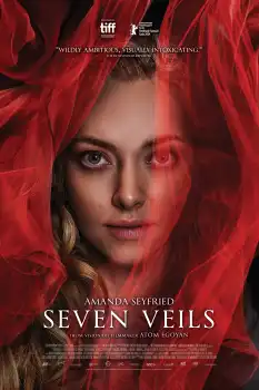Yedi Tül