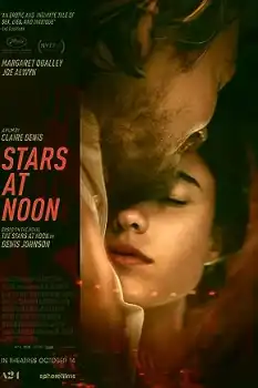 Öğle Güneşinde Yıldızlar Erotik Film