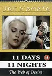 11 Gün, 11 Gece 2 (1990) Erotik Film