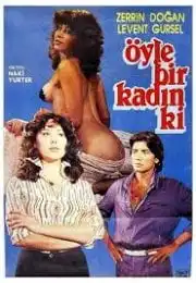 Öyle Bir Kadın Ki (Zerrin Doğan)