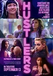 Hustlers 2019