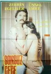 Sonsuz Gece Zerrin Egeliler