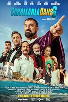 Çakallarla Dans 6 Seyret