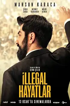 Röportaj adam illegal hayatlar