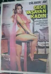 Bunalım – Gece Yaşayan Kadın – Dilber Ay