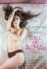 Call me Alma Erotik Film