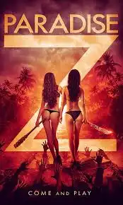 Paradise Z Erotik Film