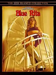 Blue Rita Erotik Film