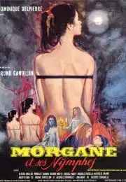 Morgane et ses nymphes fransız erotik film