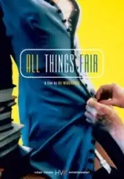 All Things Fair (1995) Erotik Film
