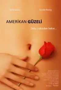 Amerikan Güzeli +18 film