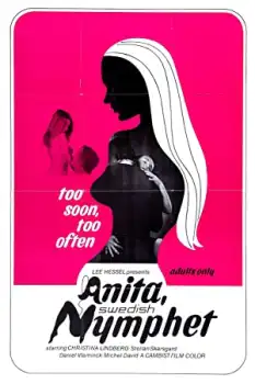 Anita erotik filmini