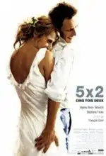 Beş Kere İki +18 film
