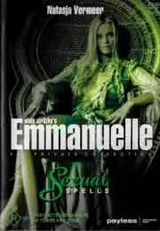Cinsel Büyüler (emmanuelle)