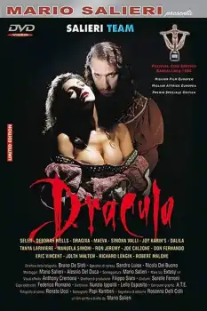 Drakula +18 film