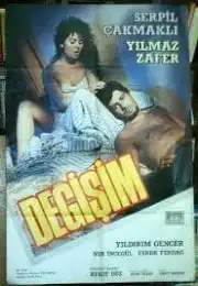 Değişim – Serpil Çakmaklı