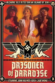 Prisoner of Paradise erotik filmini