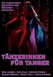 Tänzerinnen für Tanger Erotik Film