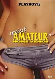 Playboy: En Seksi Amatör Ev Videoları 2005