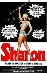 Sharon erotik filmini