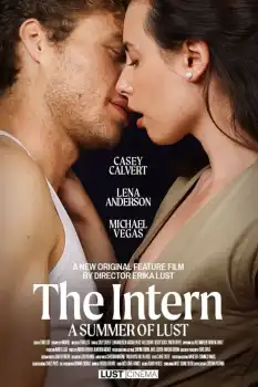 The Intern A Summer of Lust erotik filmini